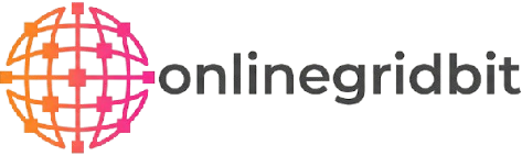 onlinegridbit logo